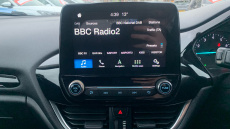 Ford Fiesta 1.1 Zetec 5dr Petrol Hatchback